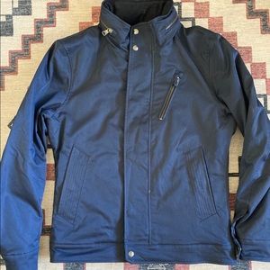 Men’s Banana Republic Jacket
